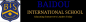 Baidou International School logo